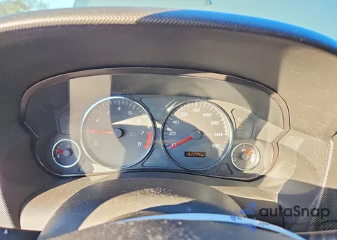 2006 Cadillac Cts Hi Feature V6 z USA, uszkodzony, nr VIN 1G6DP577260160891